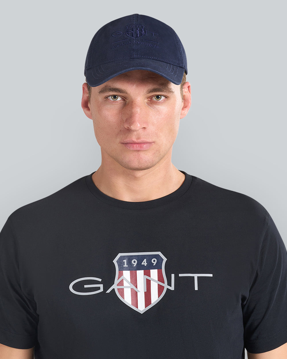 TONAL ARCHIVE SHIELD CAP