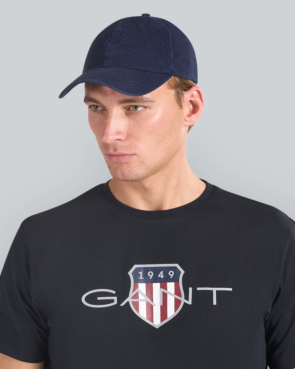 TONAL ARCHIVE SHIELD CAP