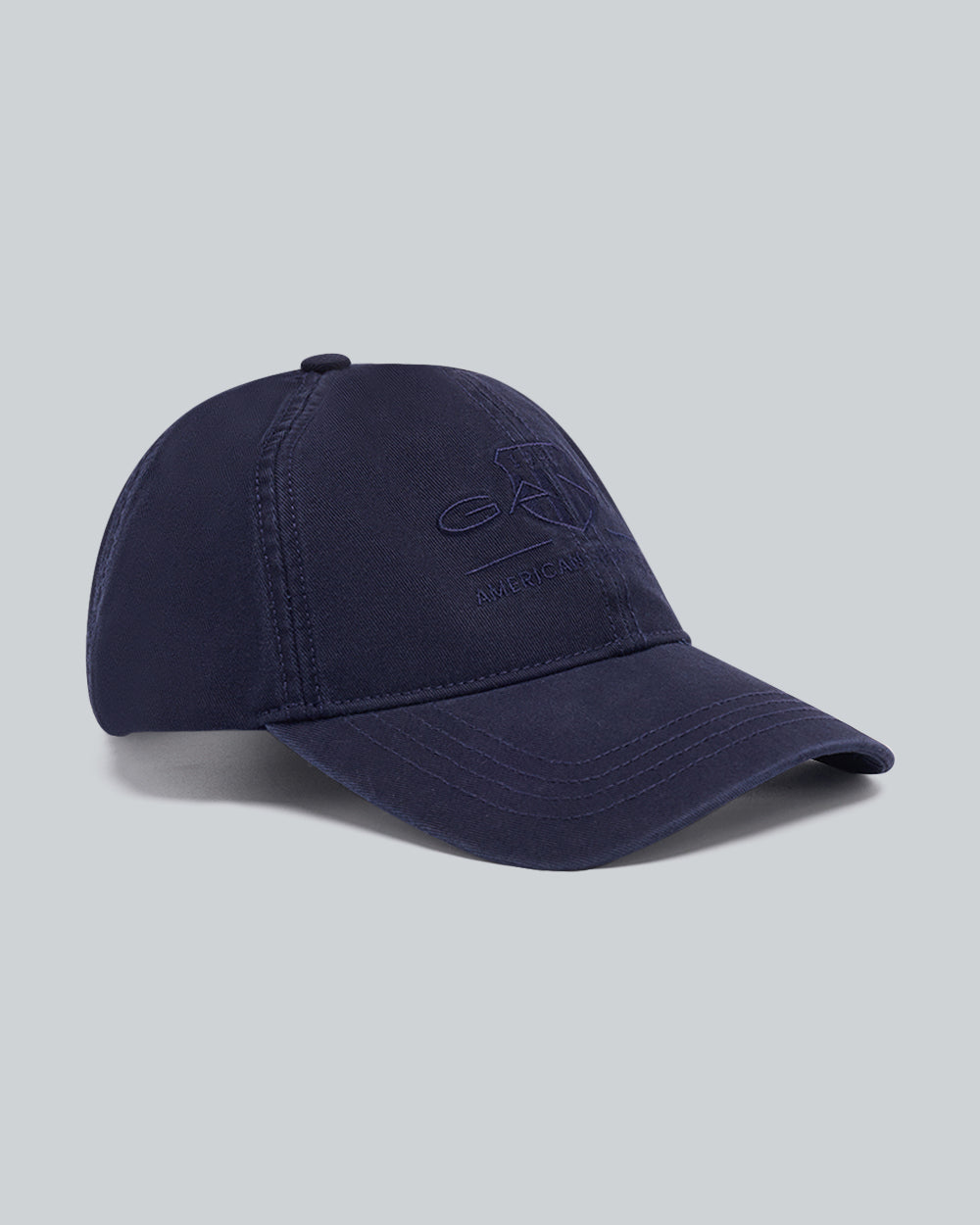 TONAL ARCHIVE SHIELD CAP