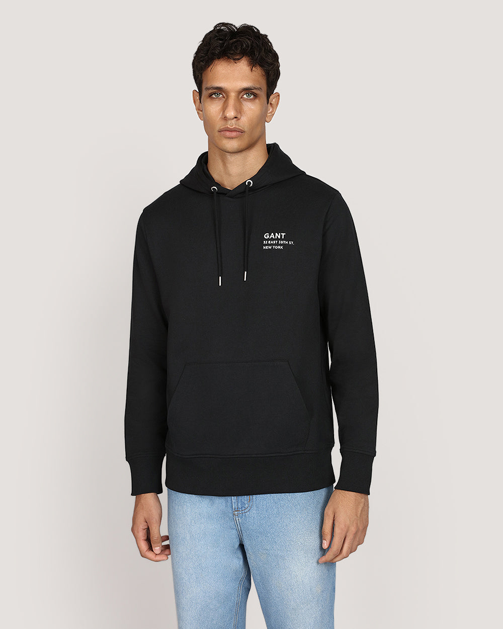Small Graphic Sweat Hoodie