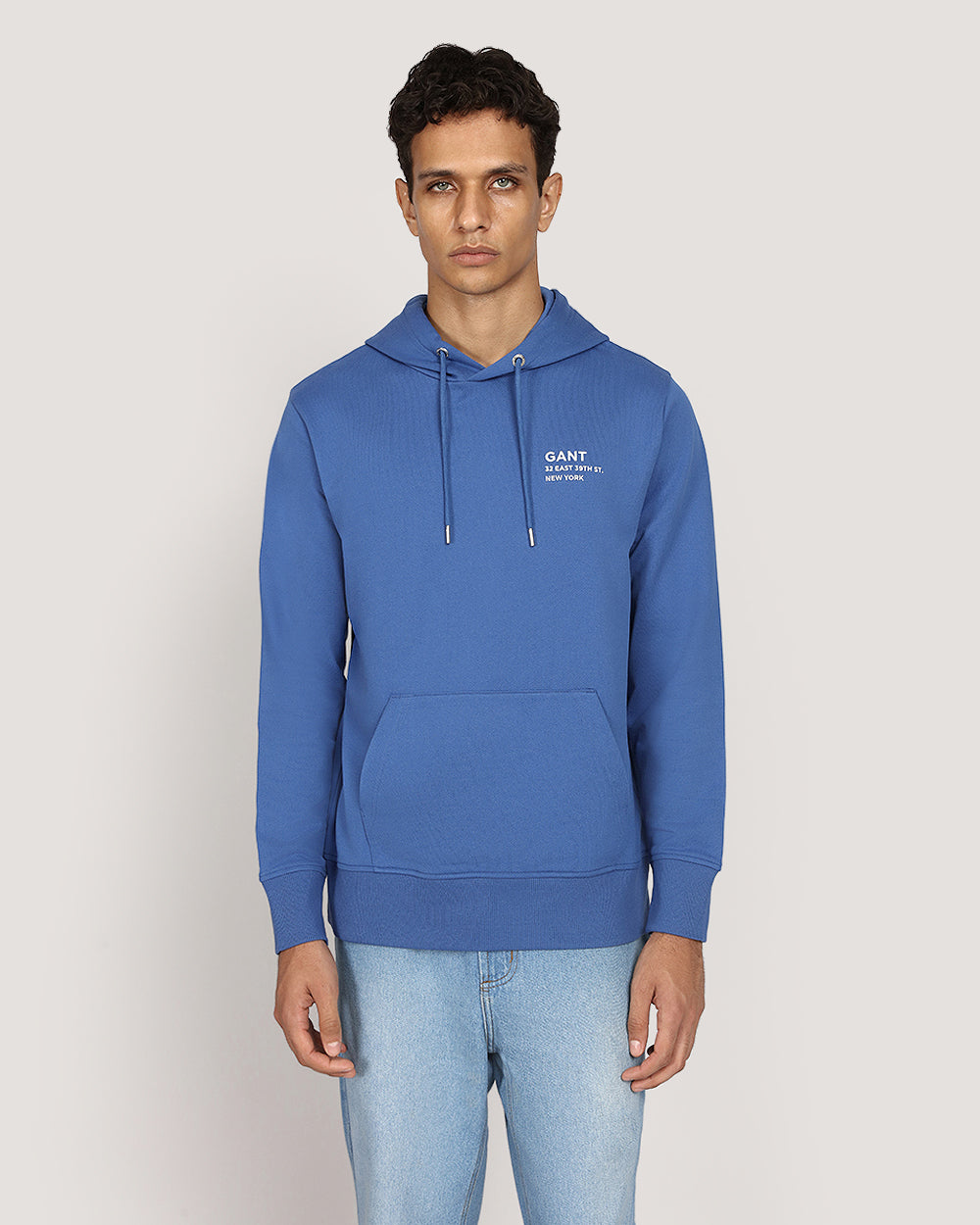 Small Graphic Sweat Hoodie