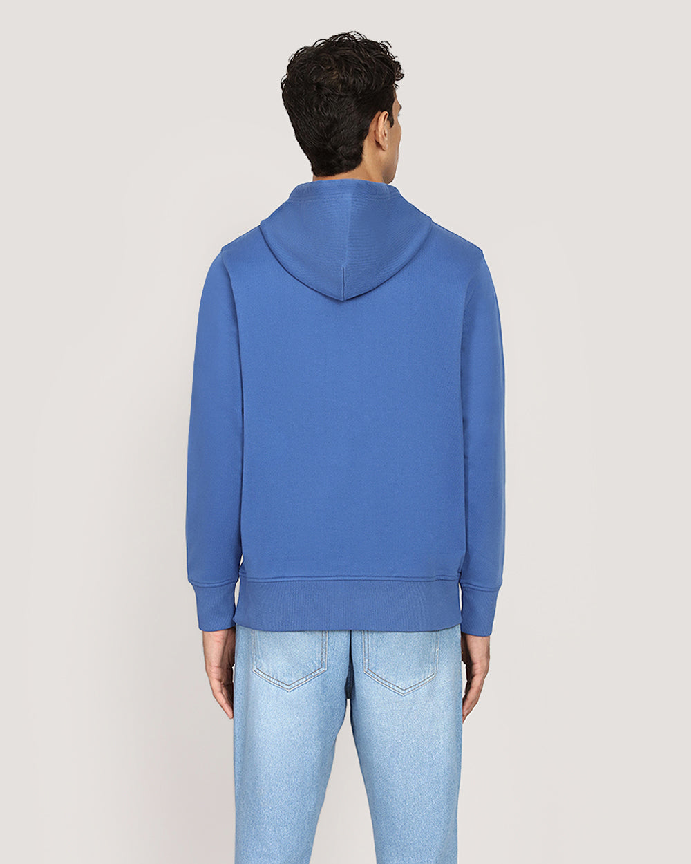 Small Graphic Sweat Hoodie