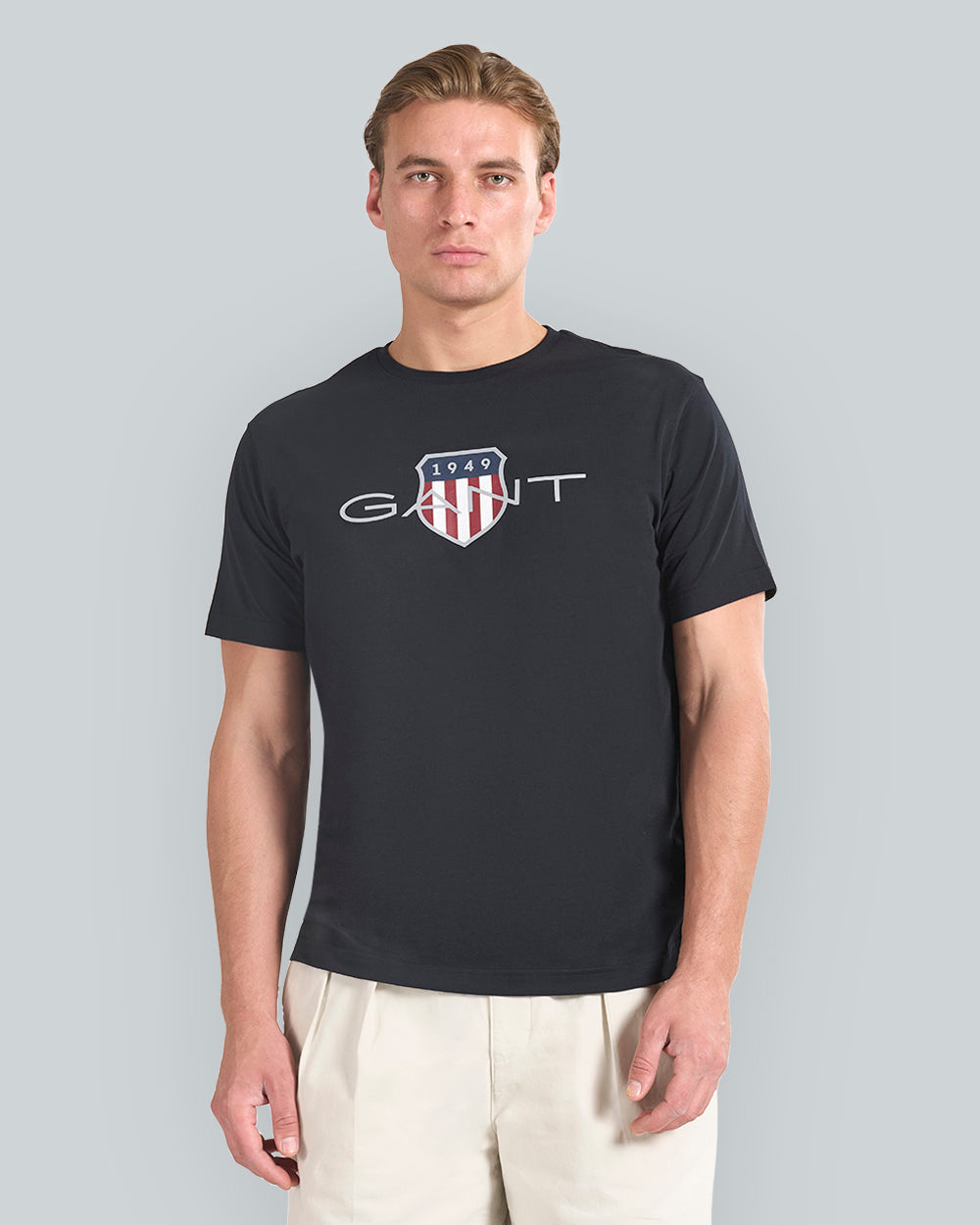 REG ARCHIVE SHIELD TSHIRT