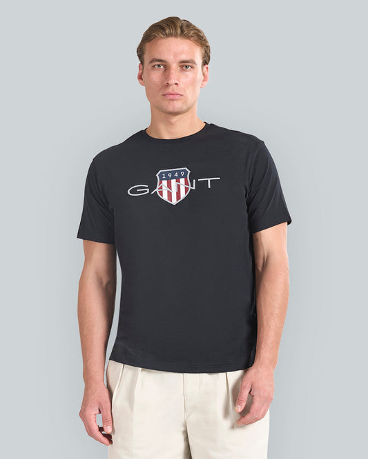 REG ARCHIVE SHIELD TSHIRT