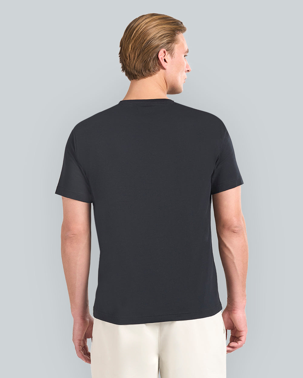 REG ARCHIVE SHIELD TSHIRT