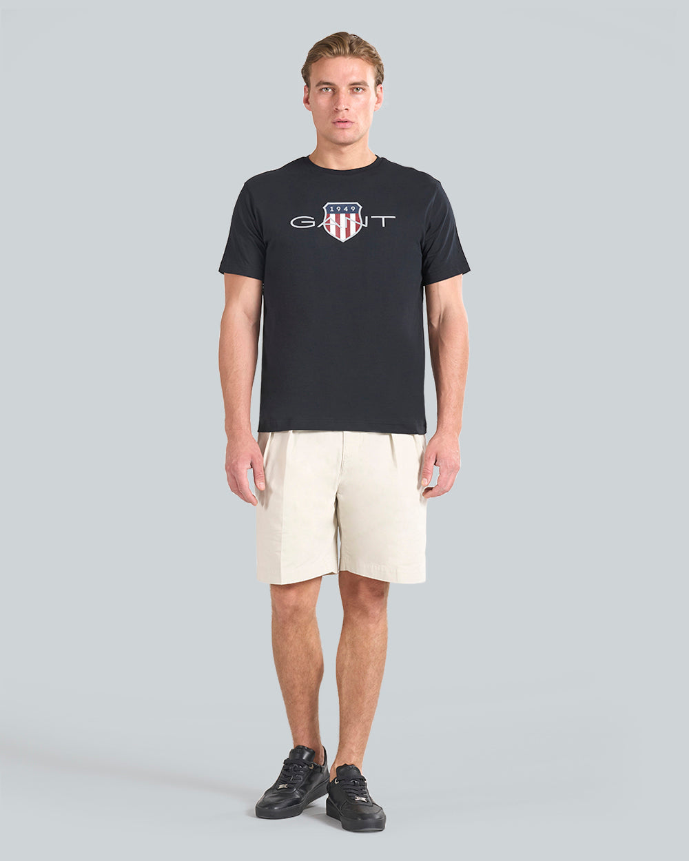 REG ARCHIVE SHIELD TSHIRT