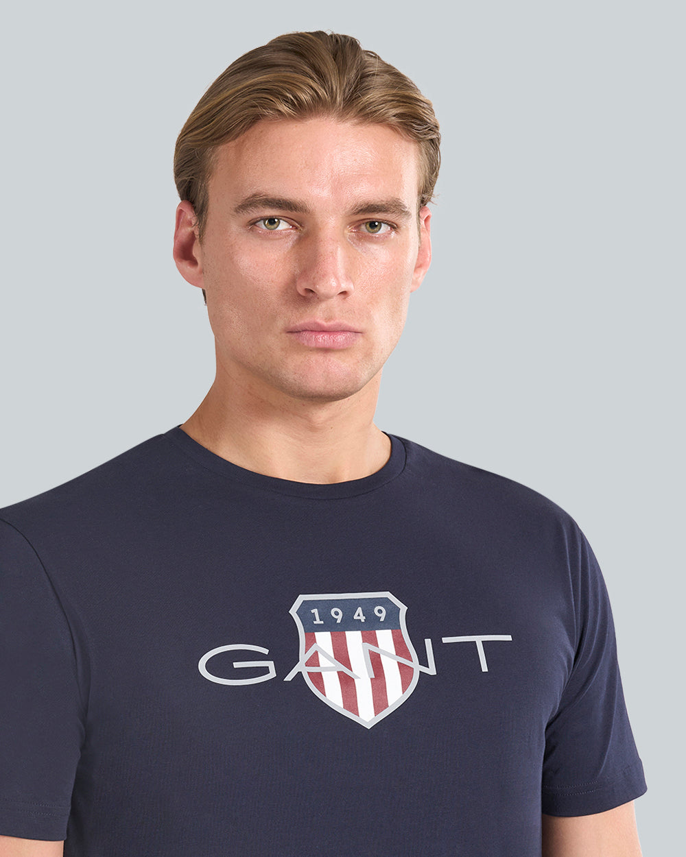 REG ARCHIVE SHIELD TSHIRT