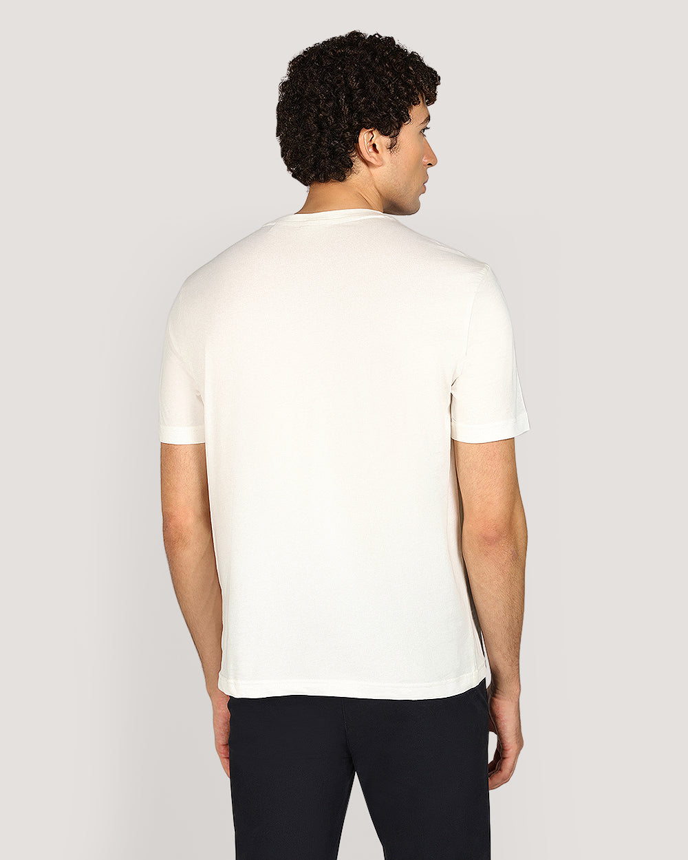 Gant Graphic Short Sleeve T-Shirt For Men