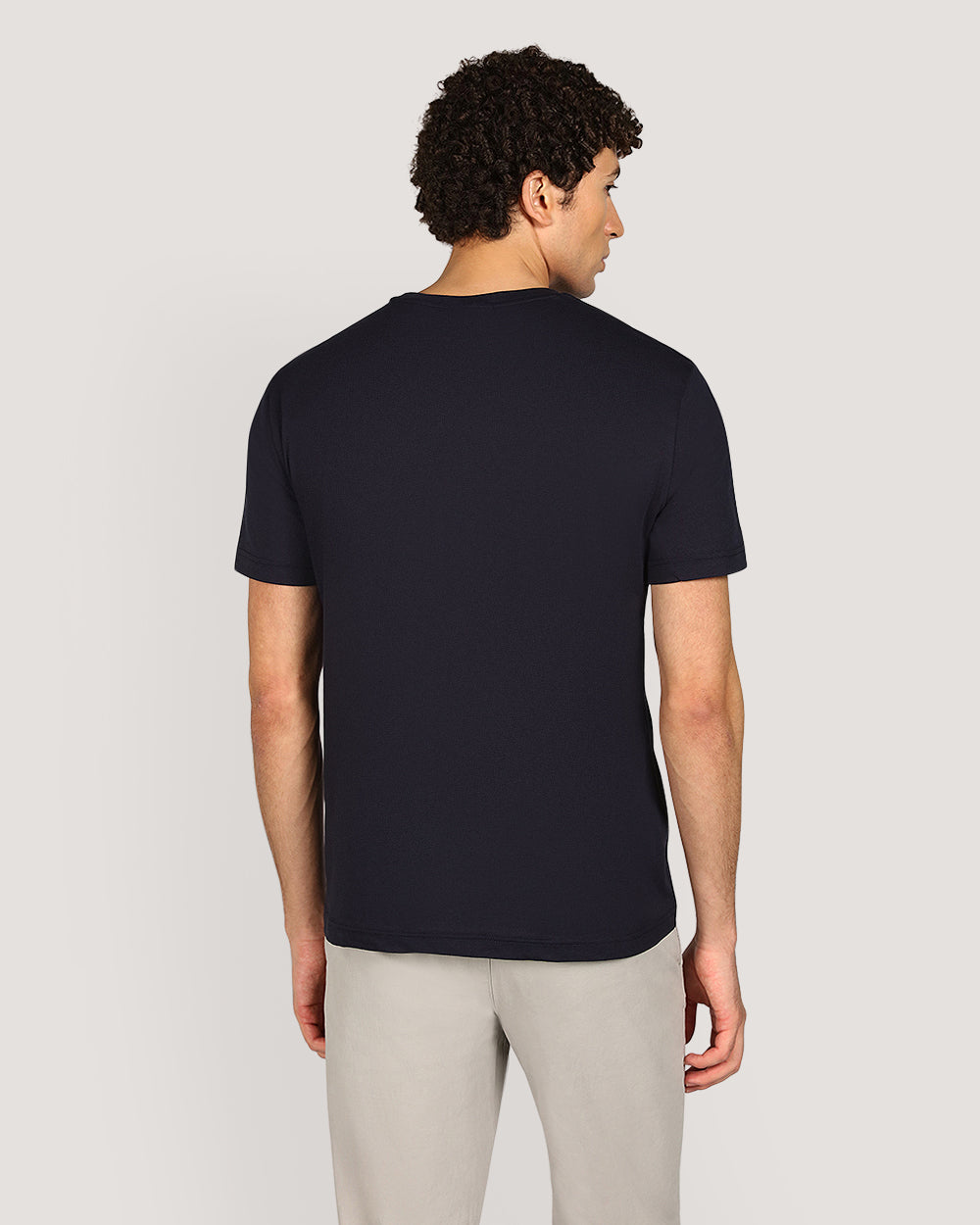 Gant Graphic Short Sleeve T-Shirt For Men