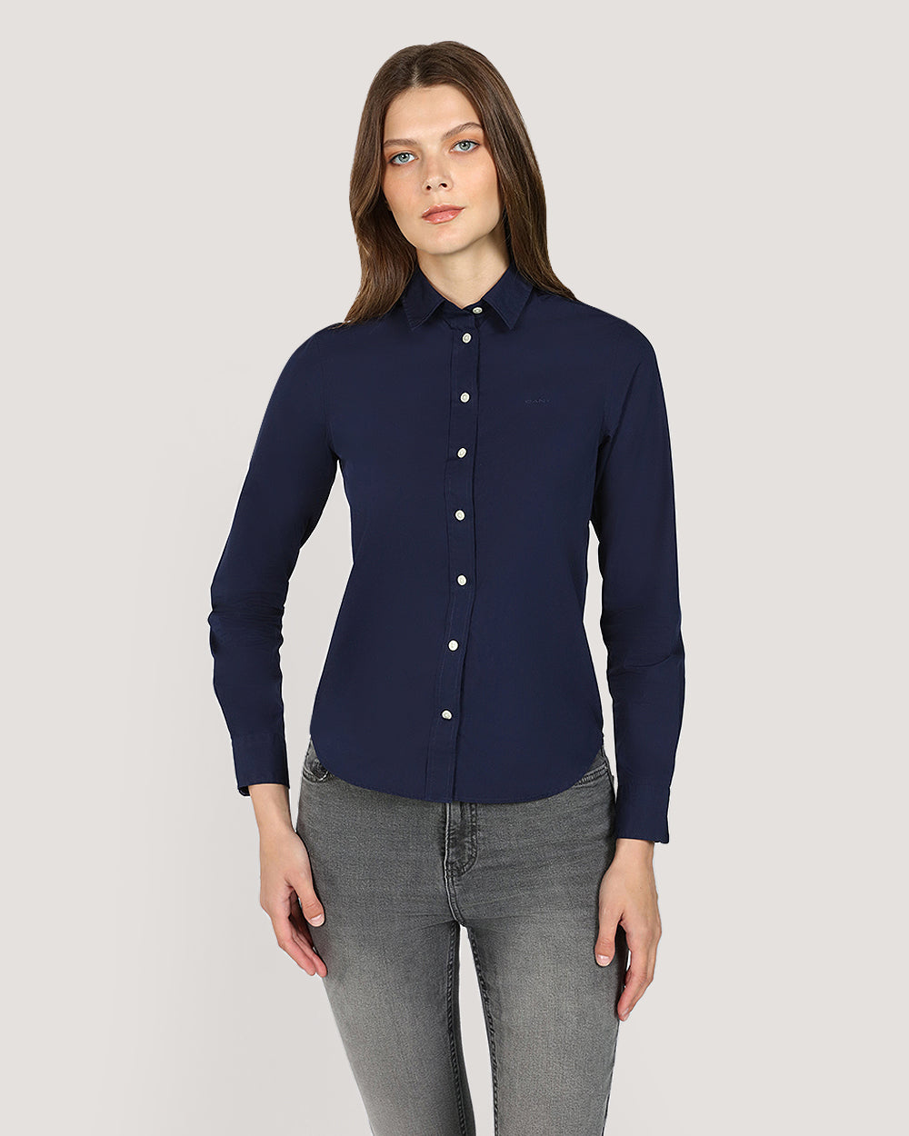 Regular Popl Shirt For Women