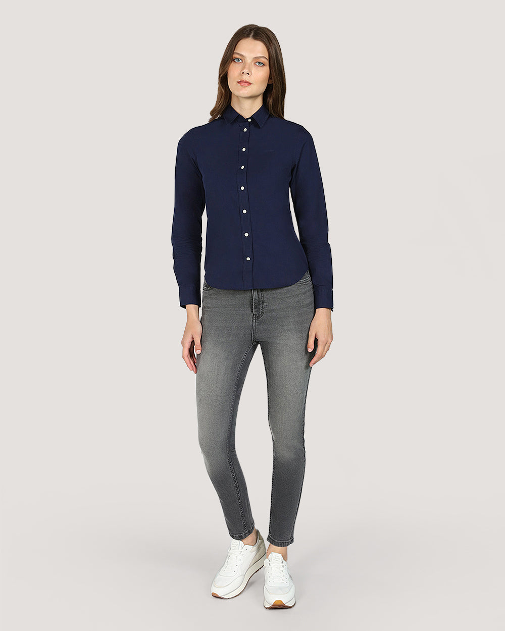 Regular Popl Shirt For Women