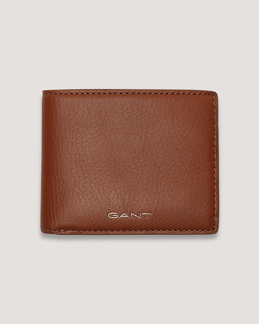 Leather Bifold Wallet