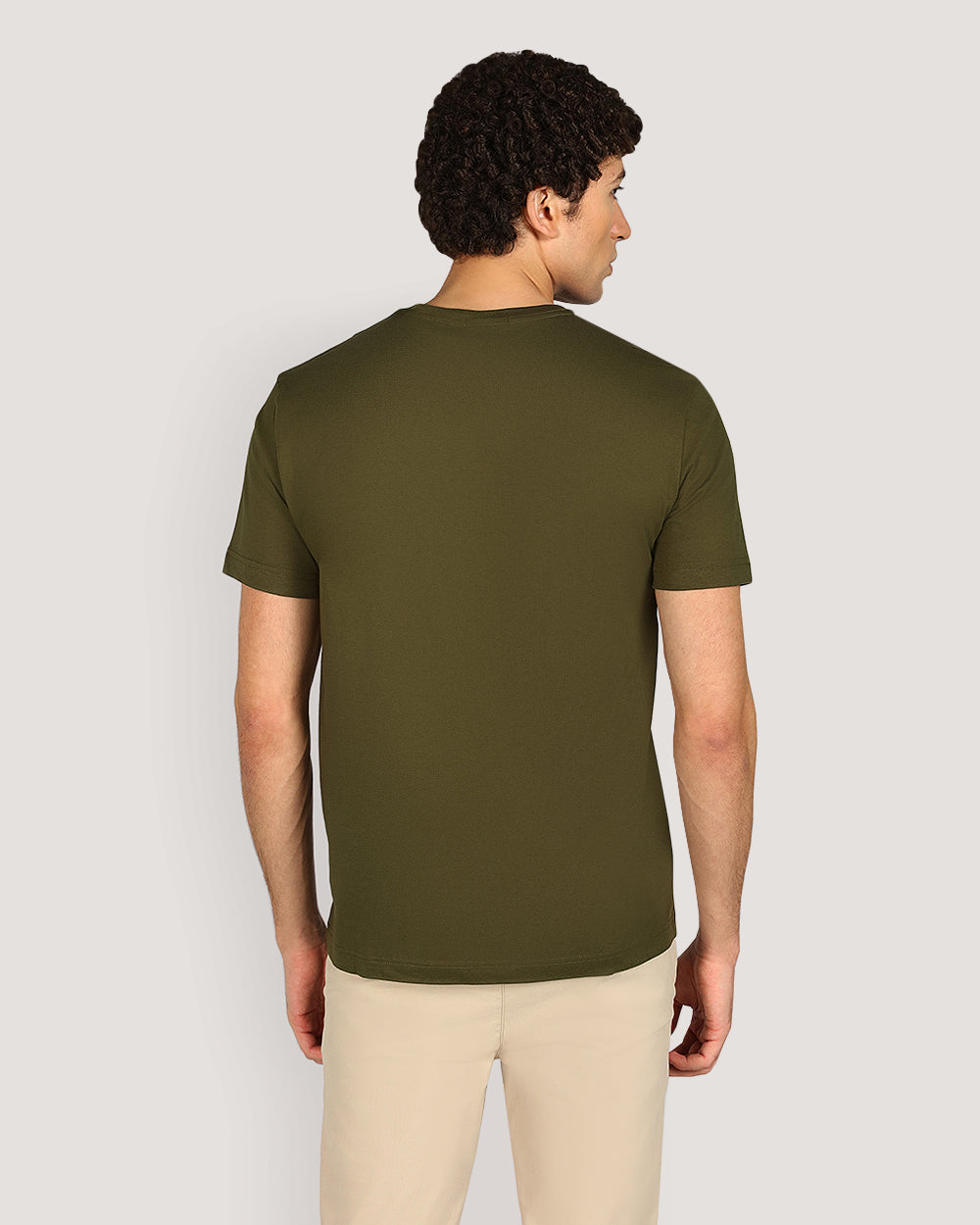 Gant Regular Shield Short Sleeve T-Shirt For Men