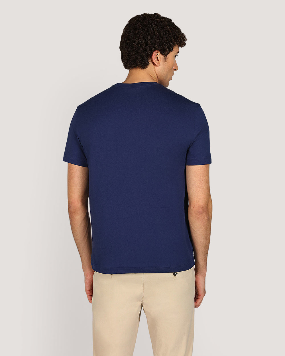 Gant Regular Shield Short Sleeve T-Shirt For Men