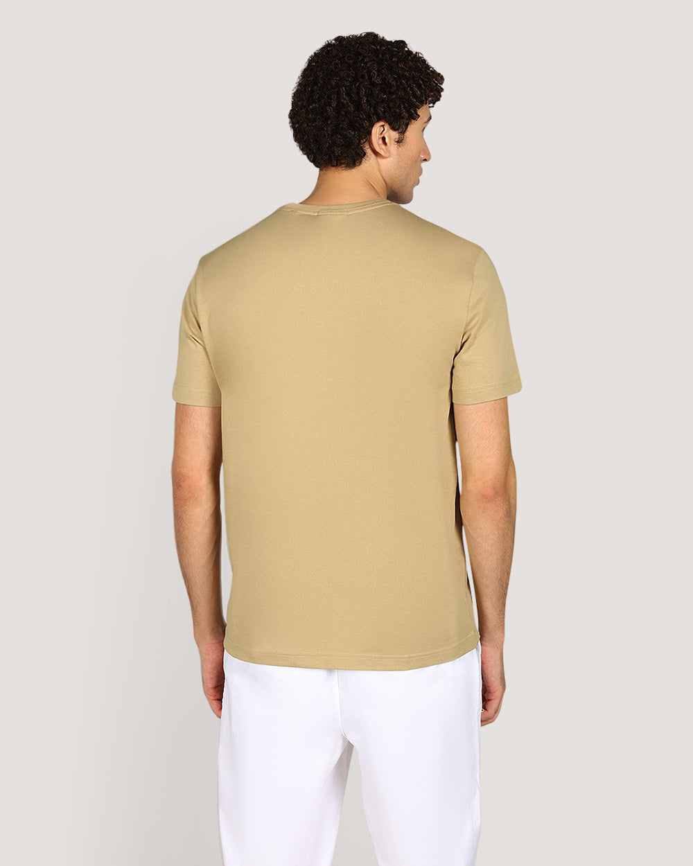 Gant Regular Shield Short Sleeve T-Shirt For Men