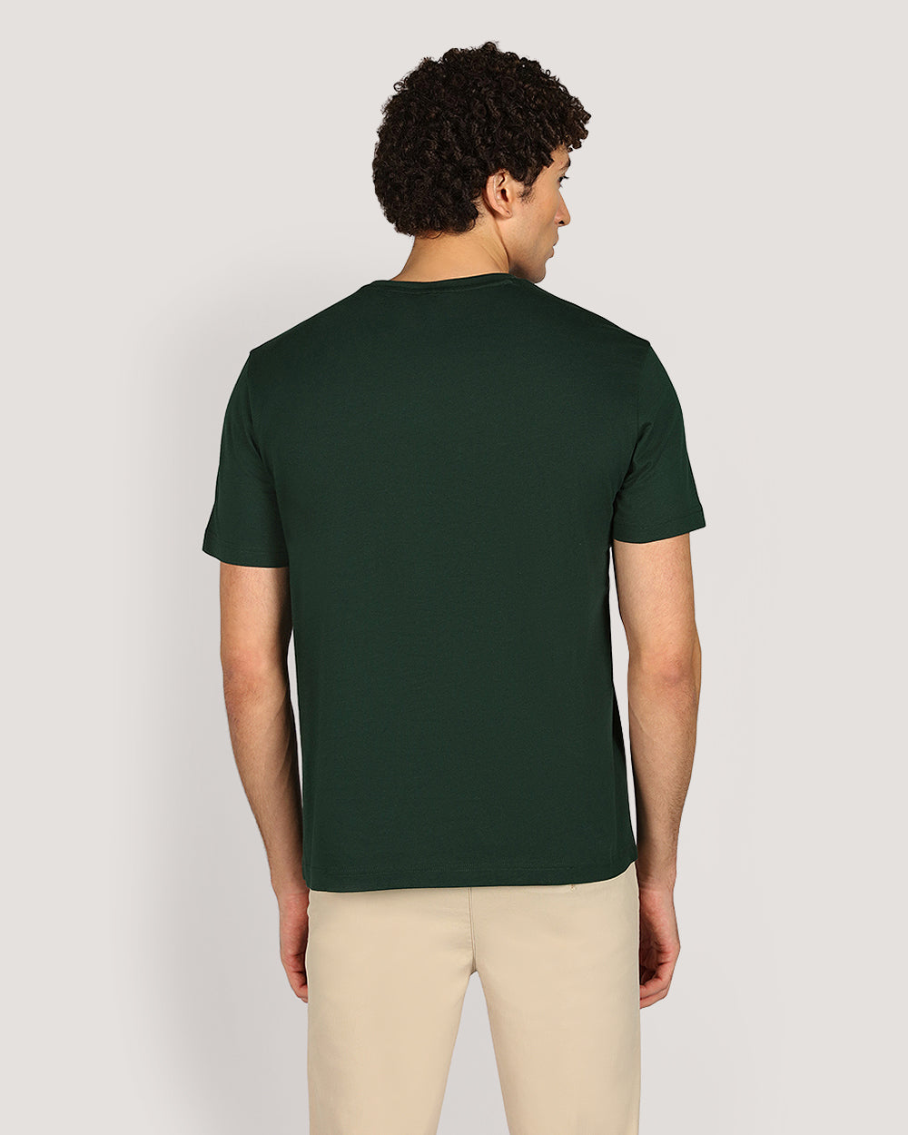 Gant Graphic Short Sleeve T-Shirt For Men