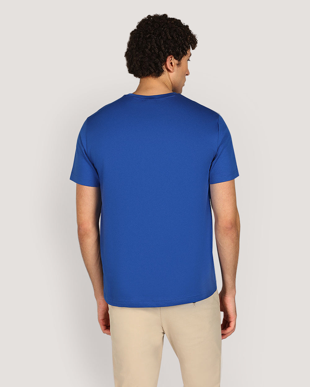 Gant Graphic Short Sleeve T-Shirt For Men
