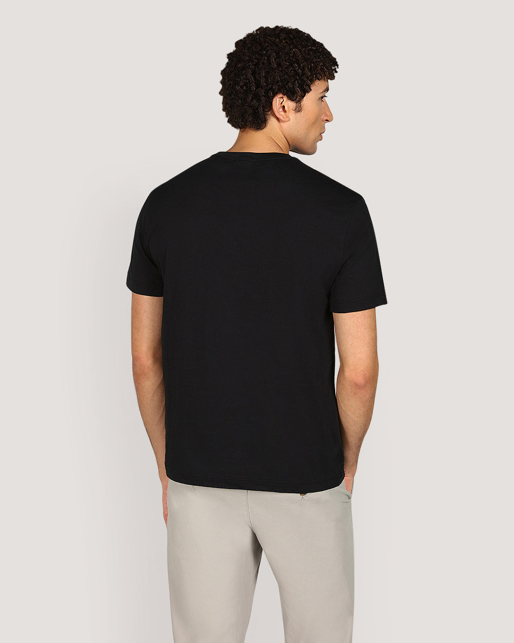 Gant Graphic Short Sleeve T-Shirt For Men