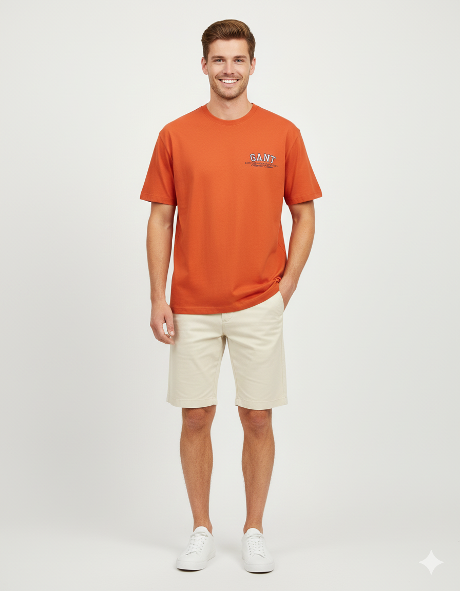 Graphic T-Shirt