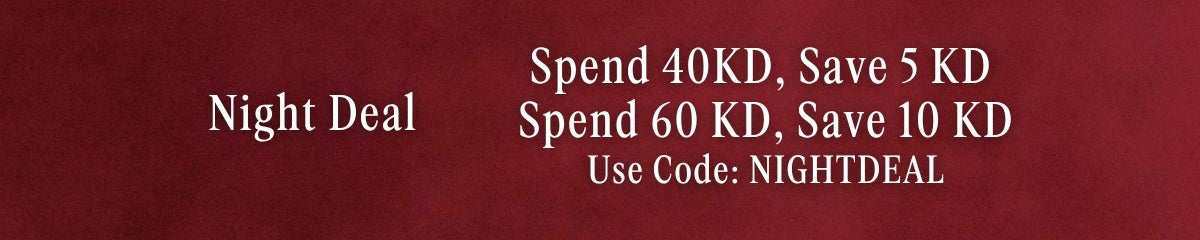 Flash Sale Mobile Banner