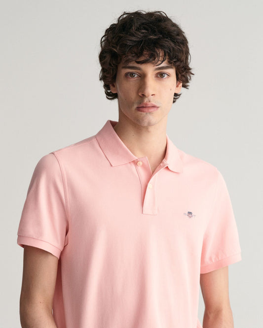 Classic Regular Polo Shirt