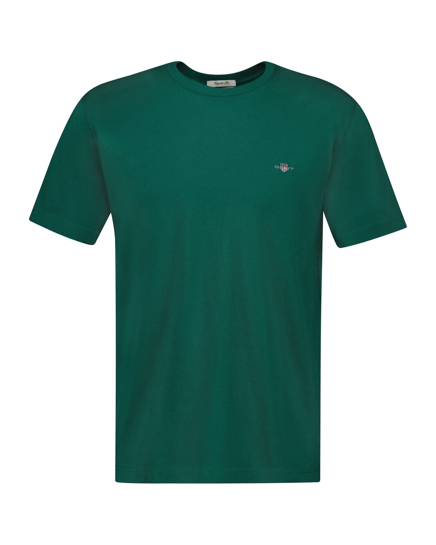 Regular Shield Short Sleeve T-Shirt