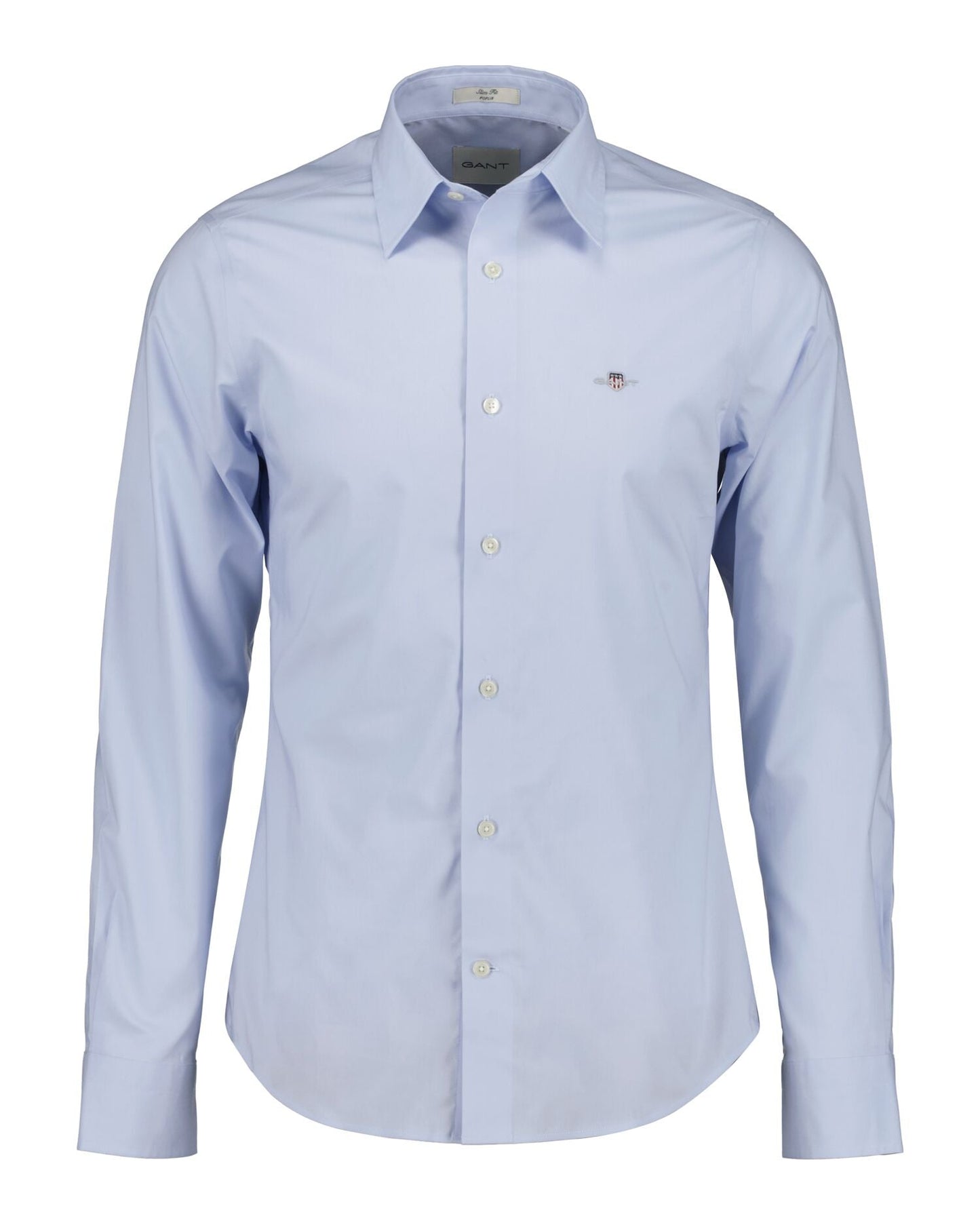 Gant Slim Stretch Poplin Shirt