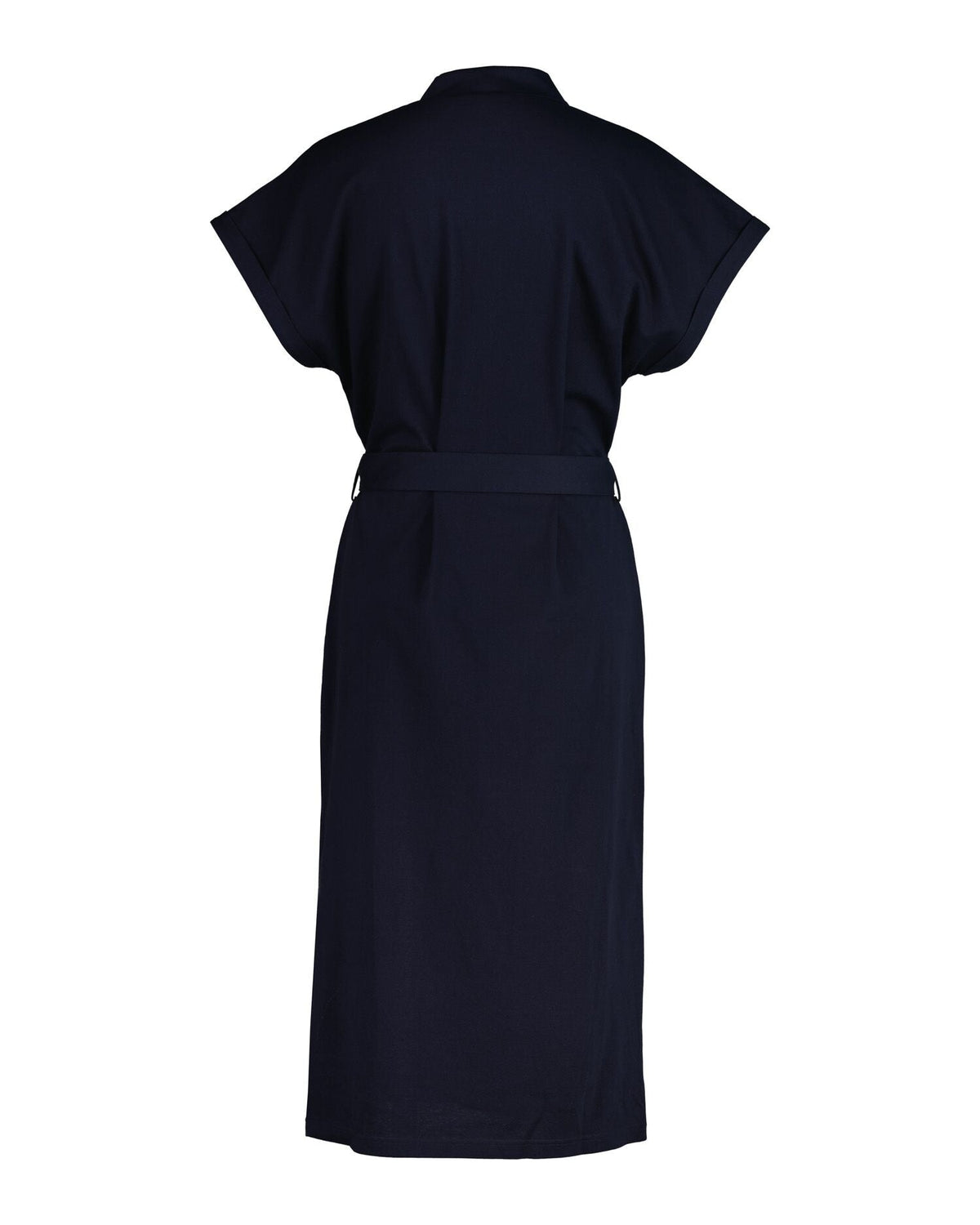 Short Sleeve PiquÃ© Polo Dress