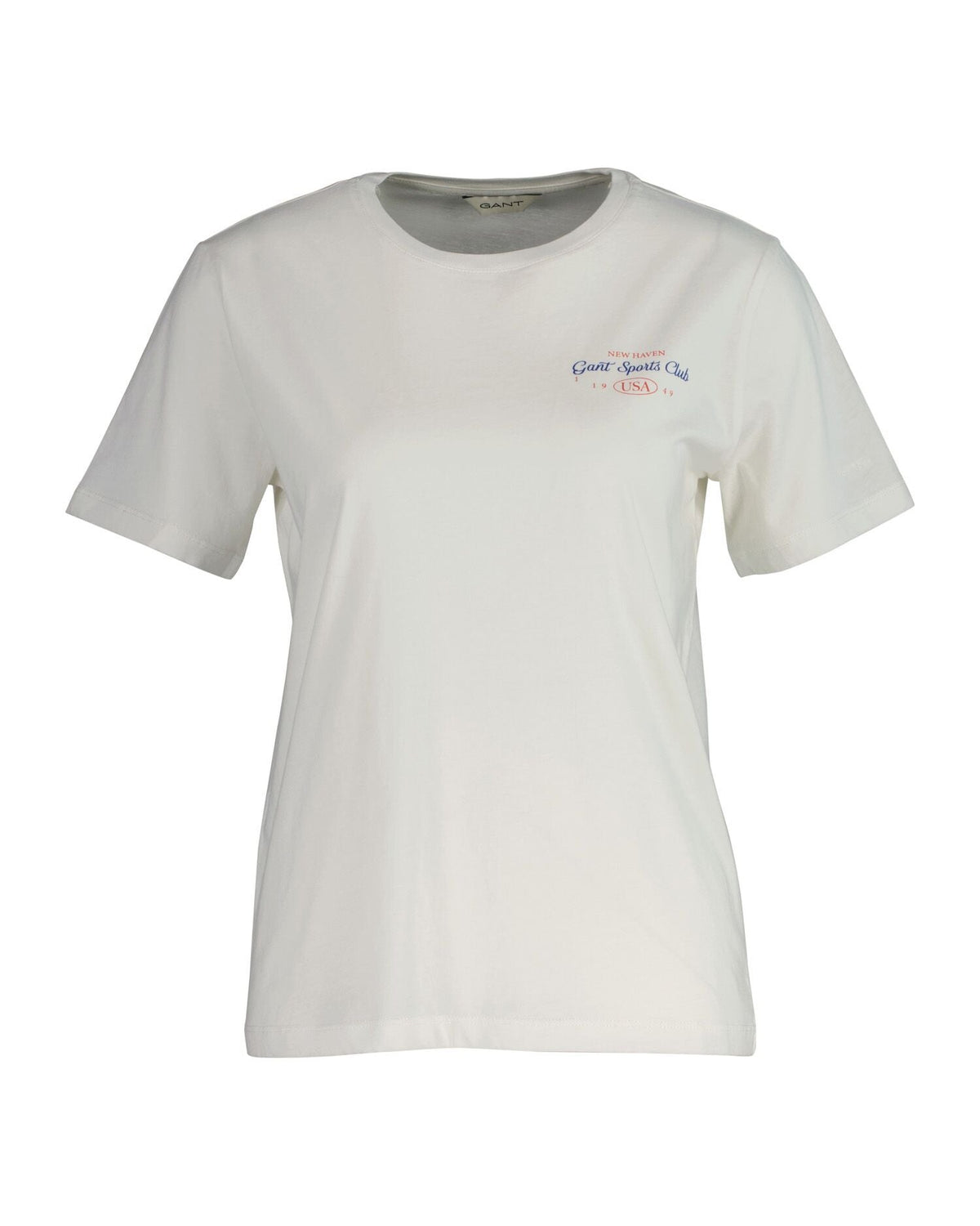 Regular Fit Graphic Short Sleeve T-Shirt