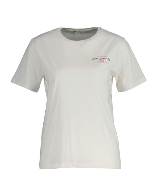 Regular Fit Graphic Short Sleeve T-Shirt