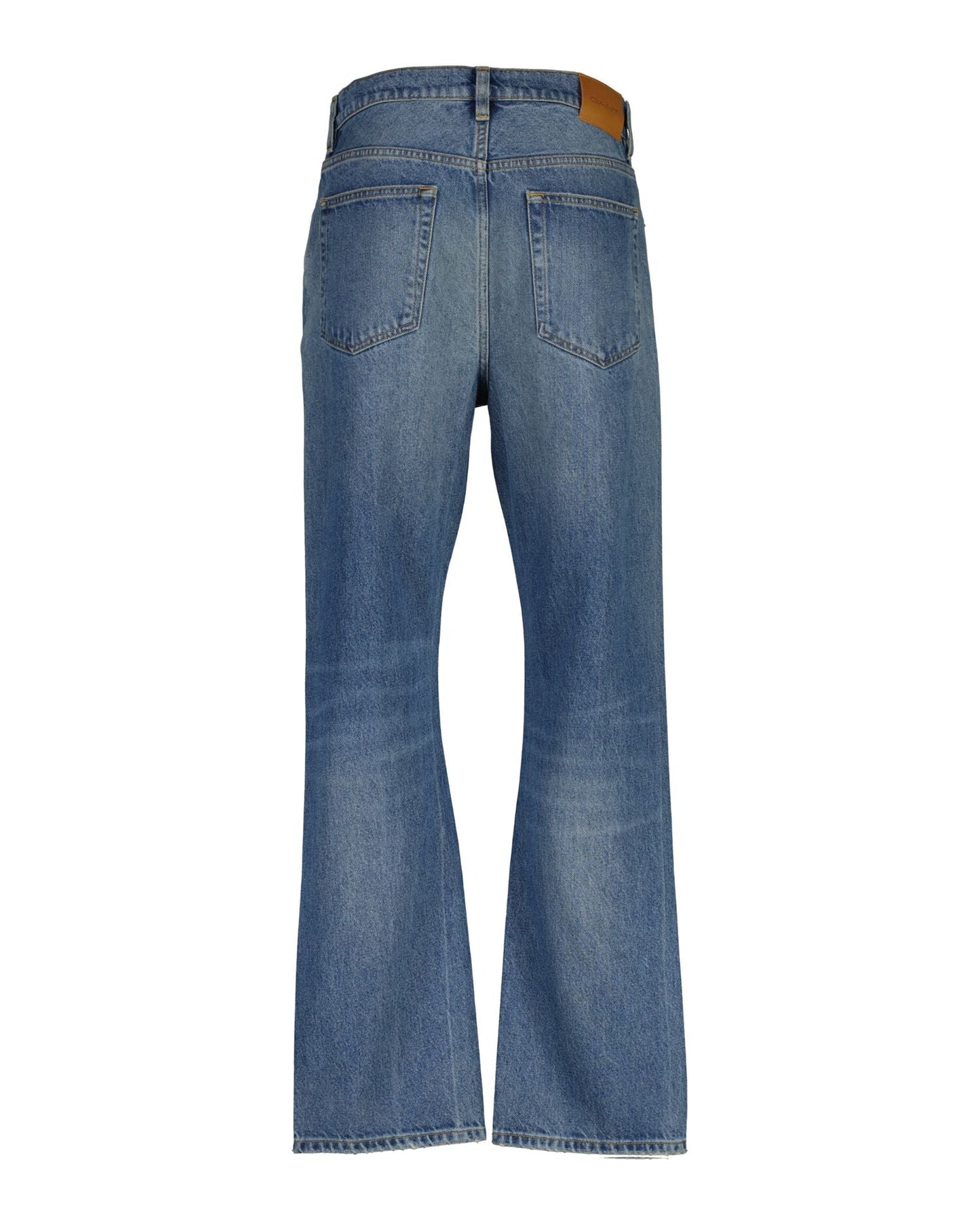 Straight Fit Jeans