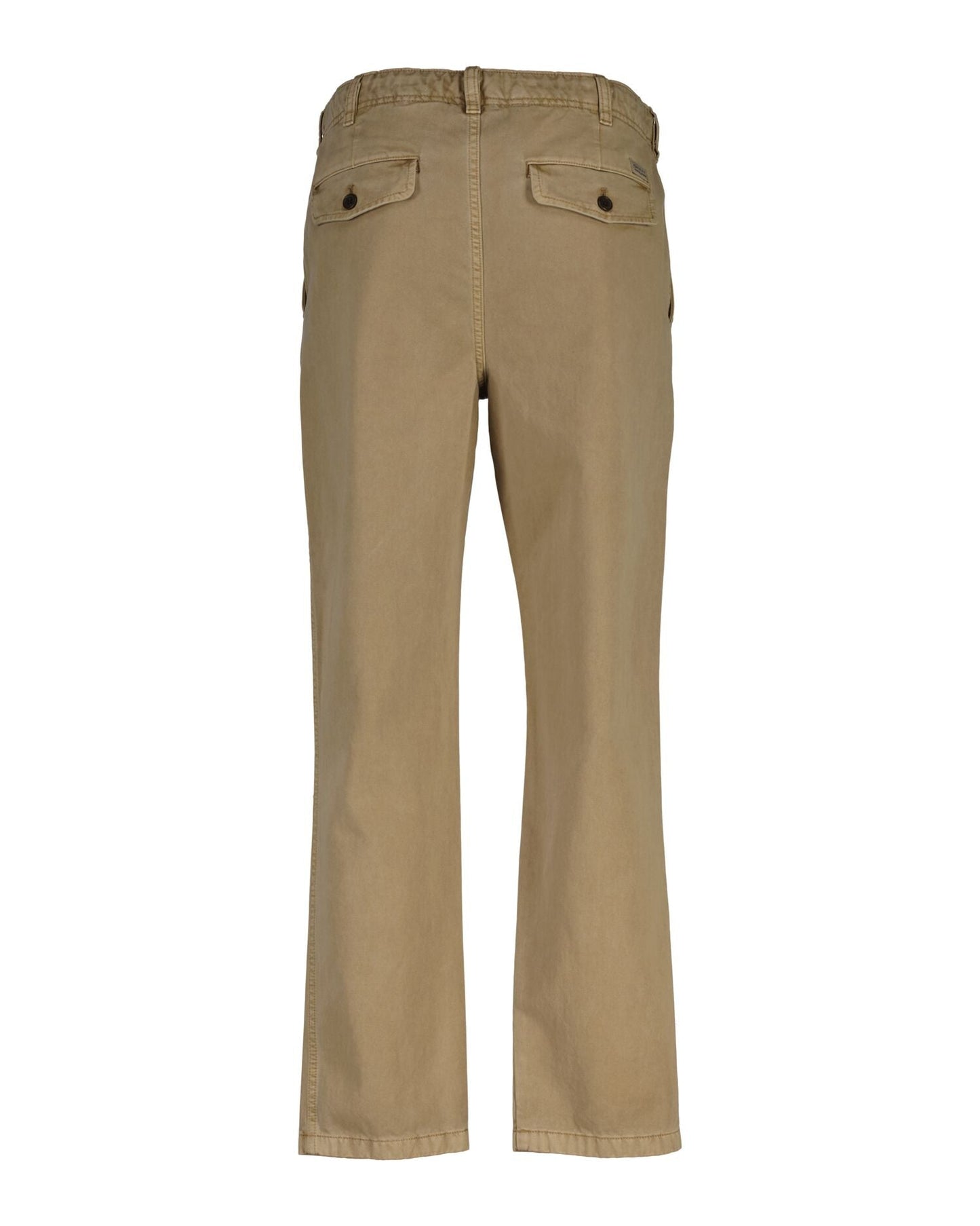 Gant Regular Tapered Surplus Chinos