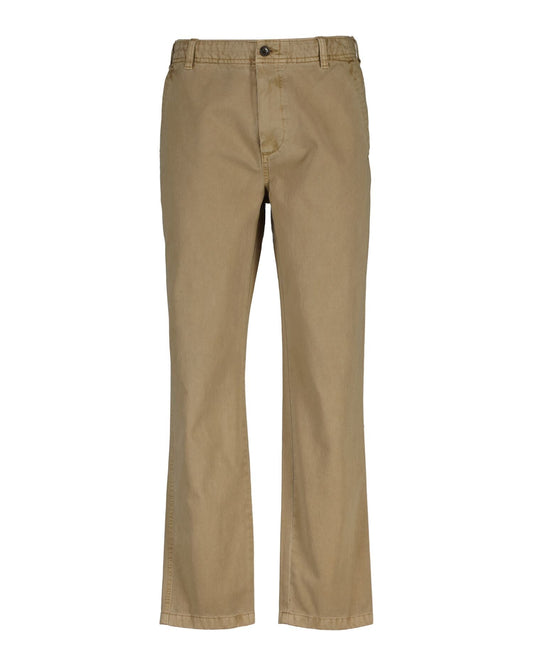 Gant Regular Tapered Surplus Chinos