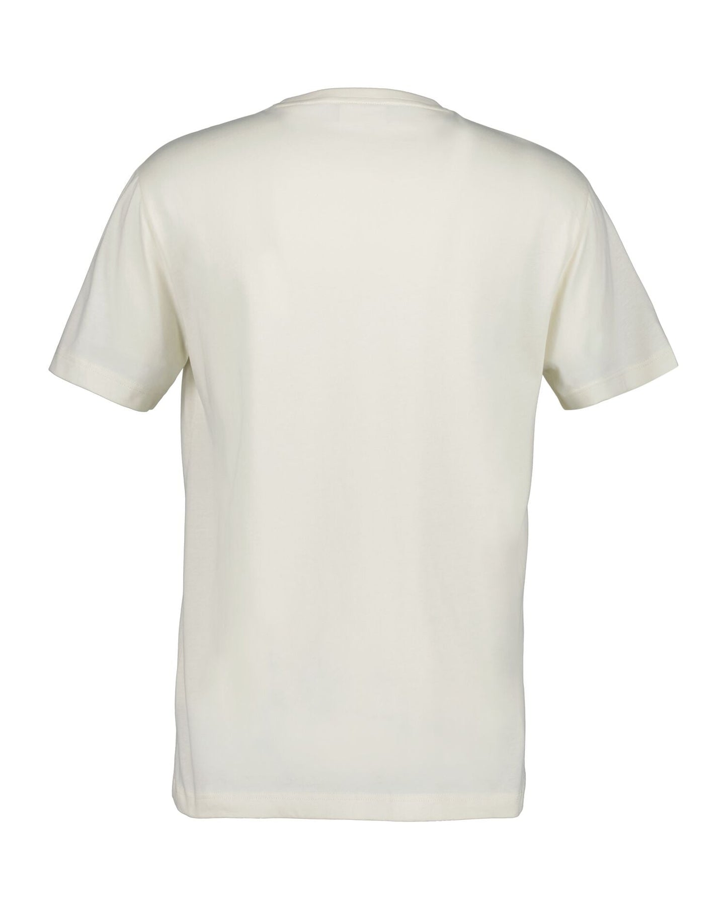 Regular Tonal Shield Short Sleeve T-Shirt