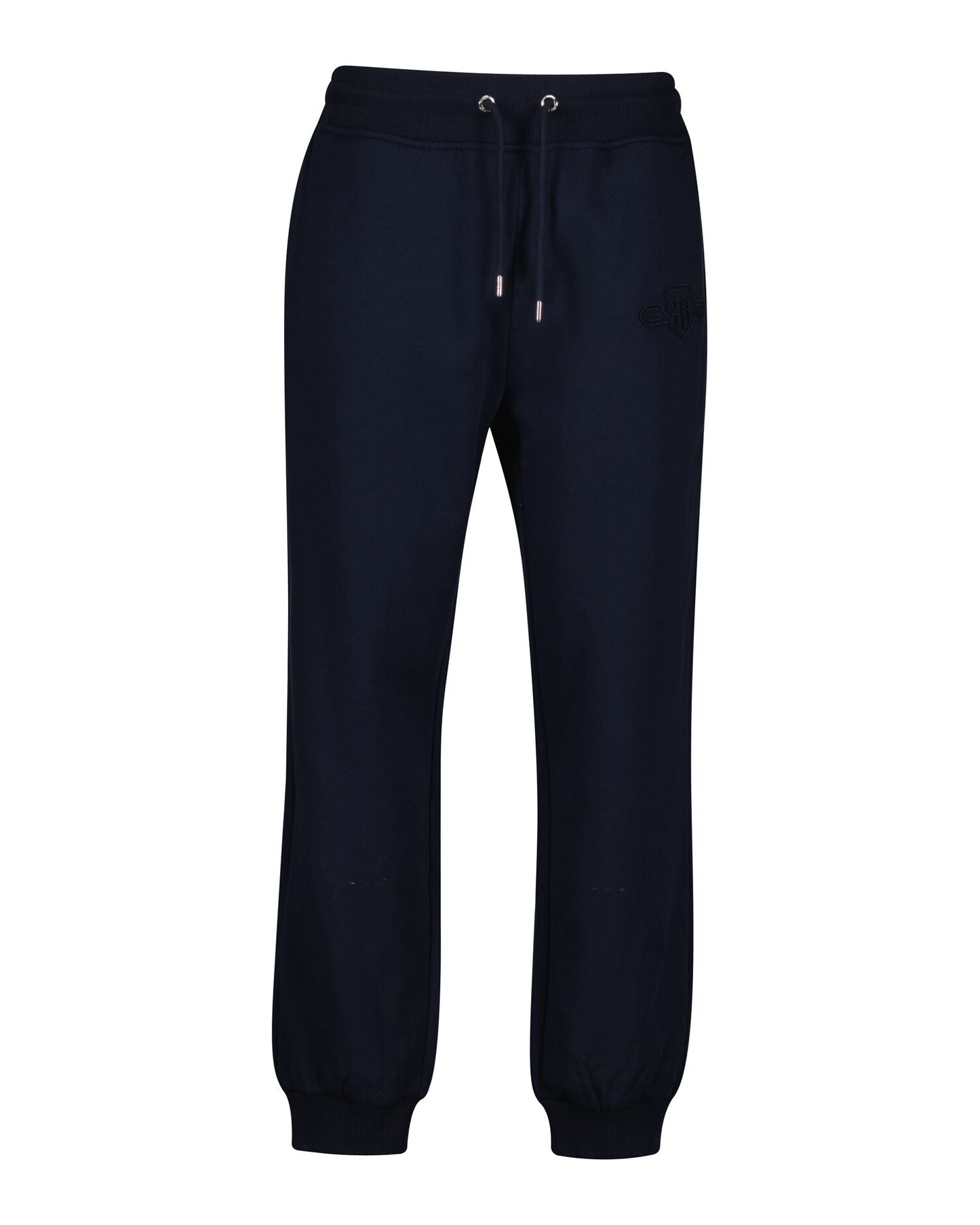 Regular Fit Tonal Shield Sweatpants