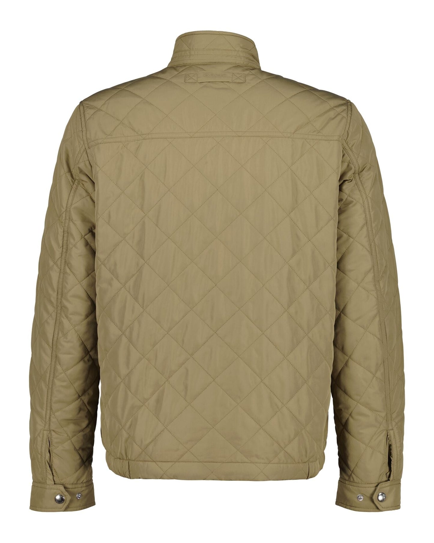 Quilted Windcheater Jacket