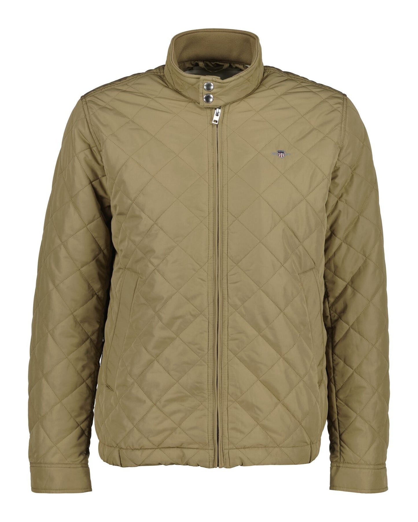 Quilted Windcheater