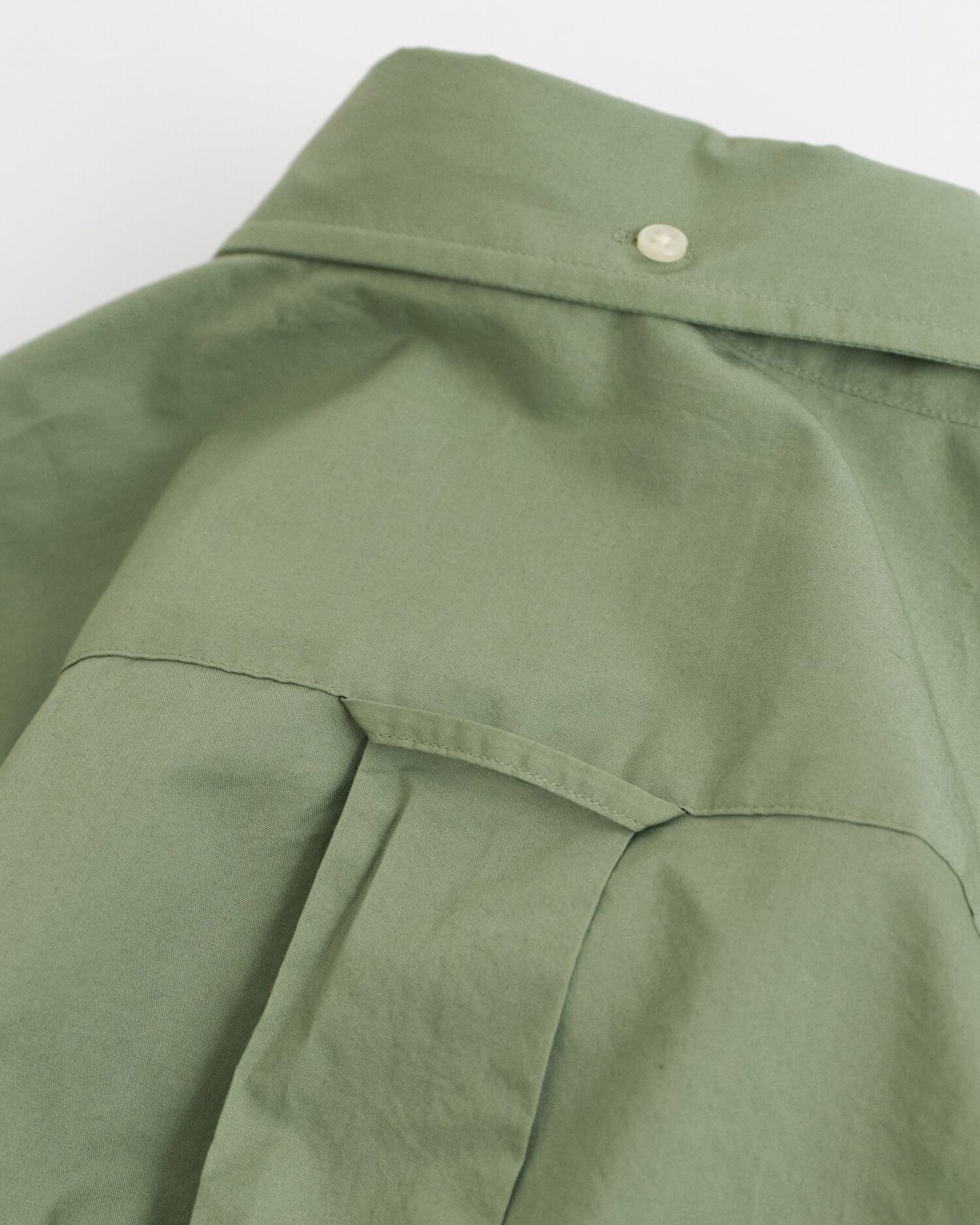 REG CLASSIC POPLIN SHIRT