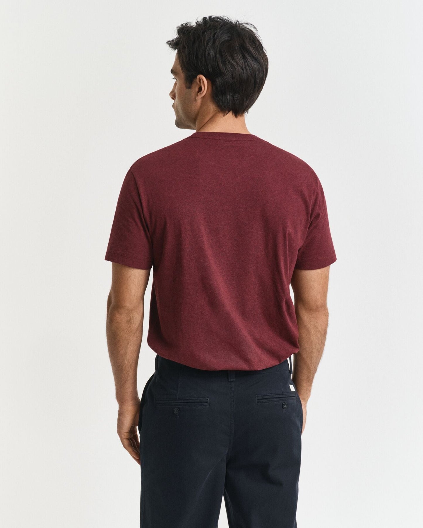 Regular Shield Short Sleeve T-Shirt