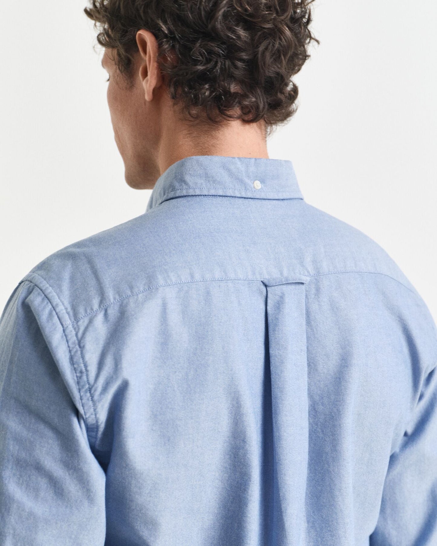 Regular Archive Oxford Shirt