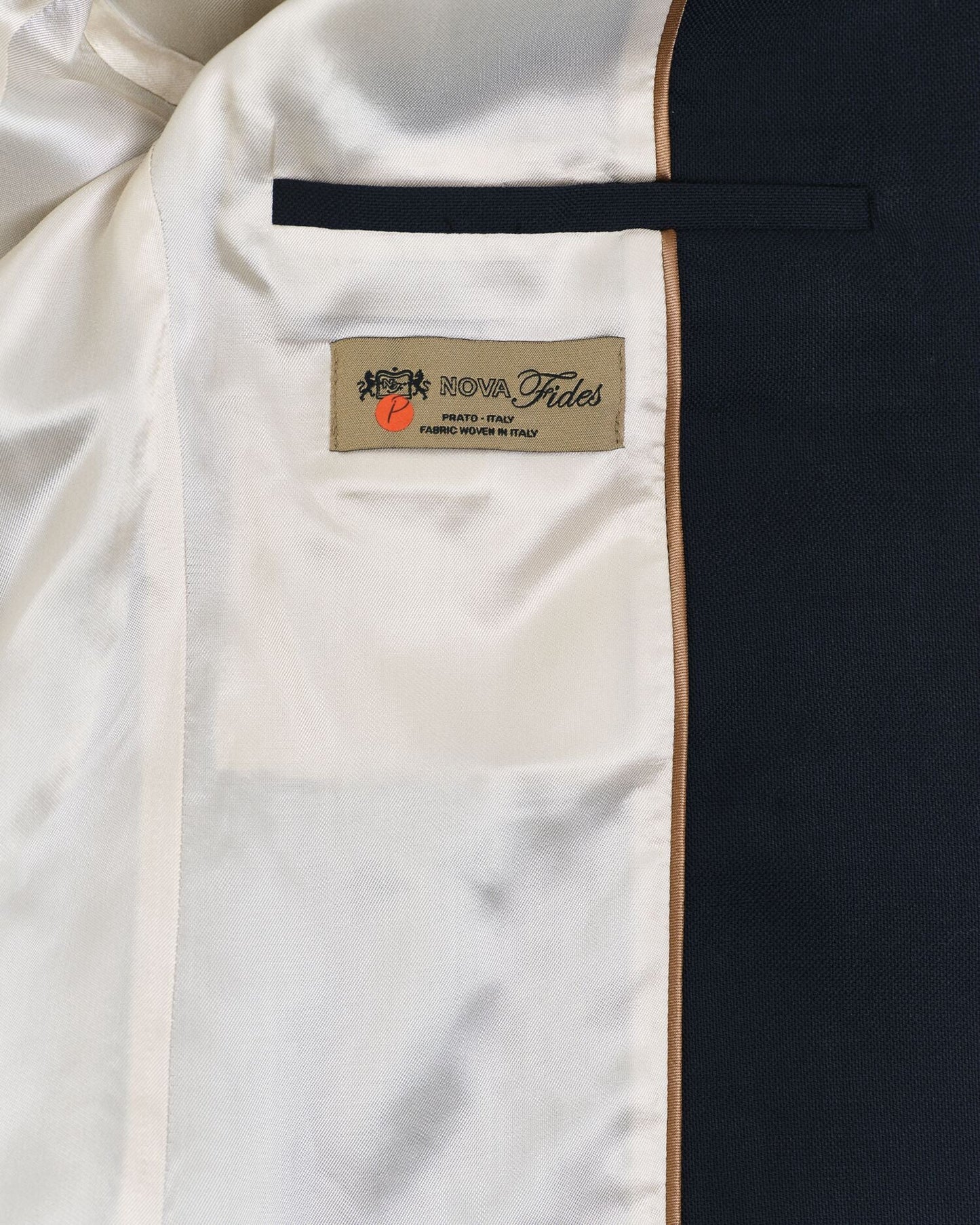 Slim Club Blazer