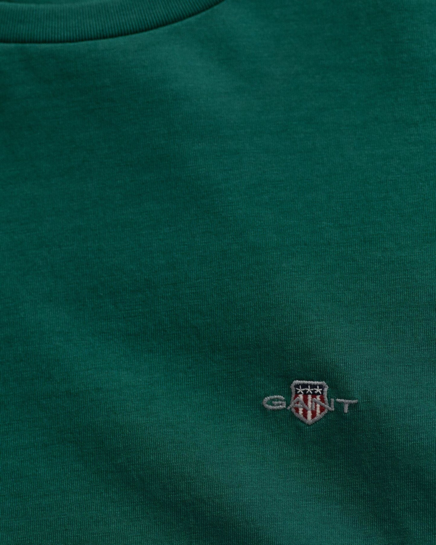 Regular Shield Short Sleeve T-Shirt