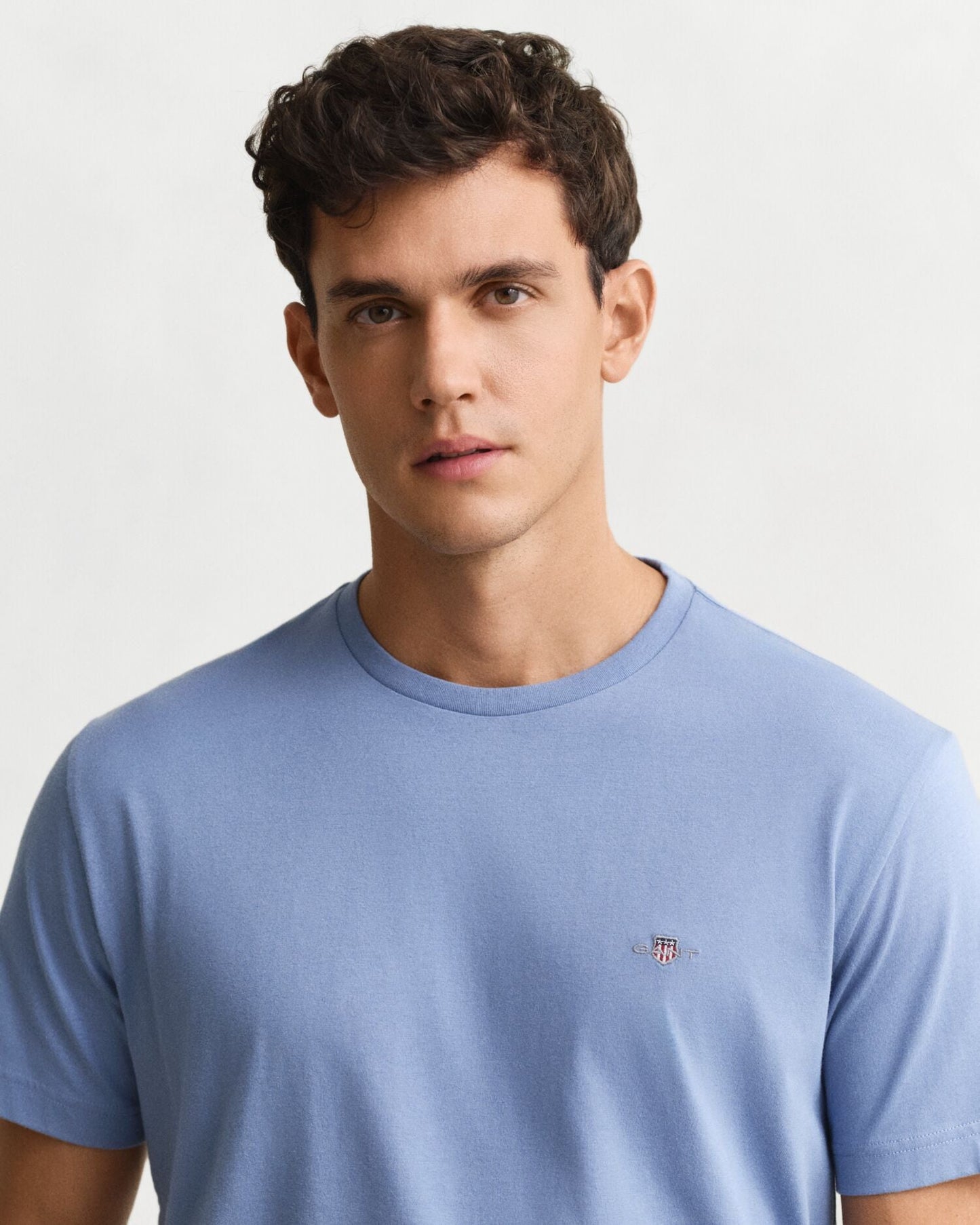 Regular Shield Short Sleeve T-Shirt