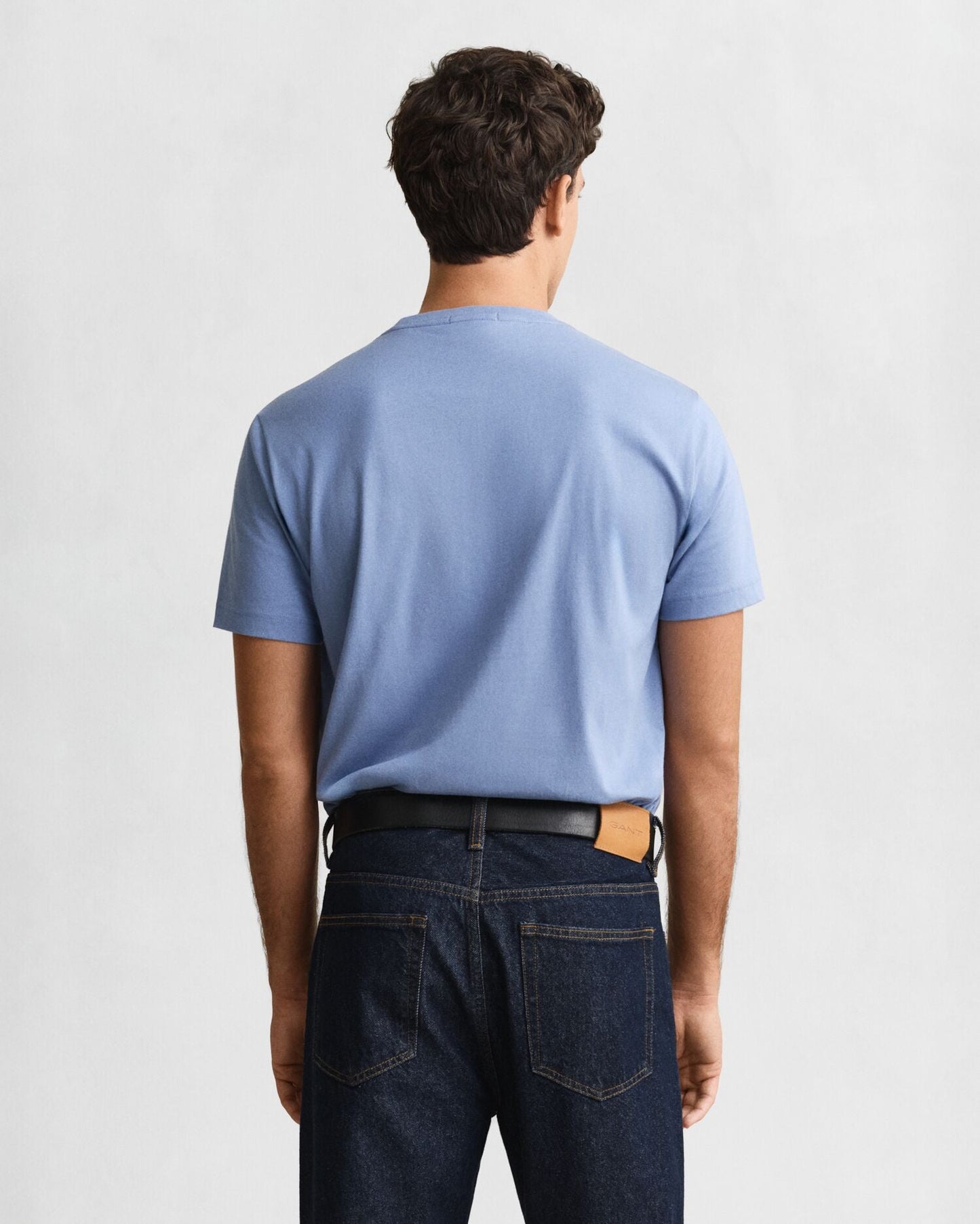 Regular Shield Short Sleeve T-Shirt