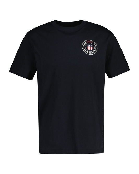 Graphic Short Sleeve T-Shirt