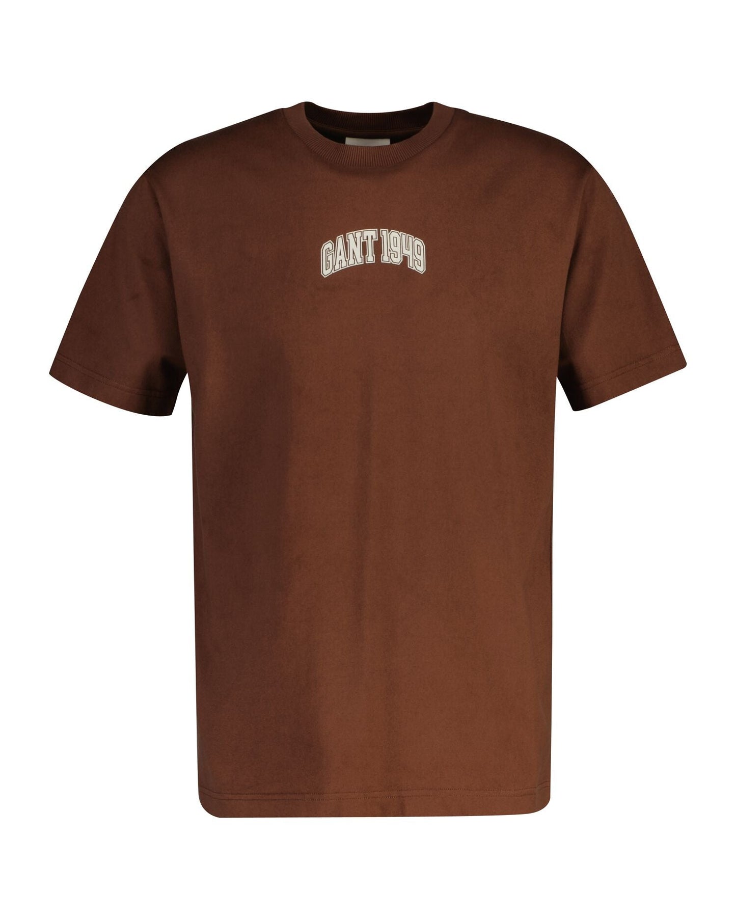 Graphic Short Sleeve T-Shirt