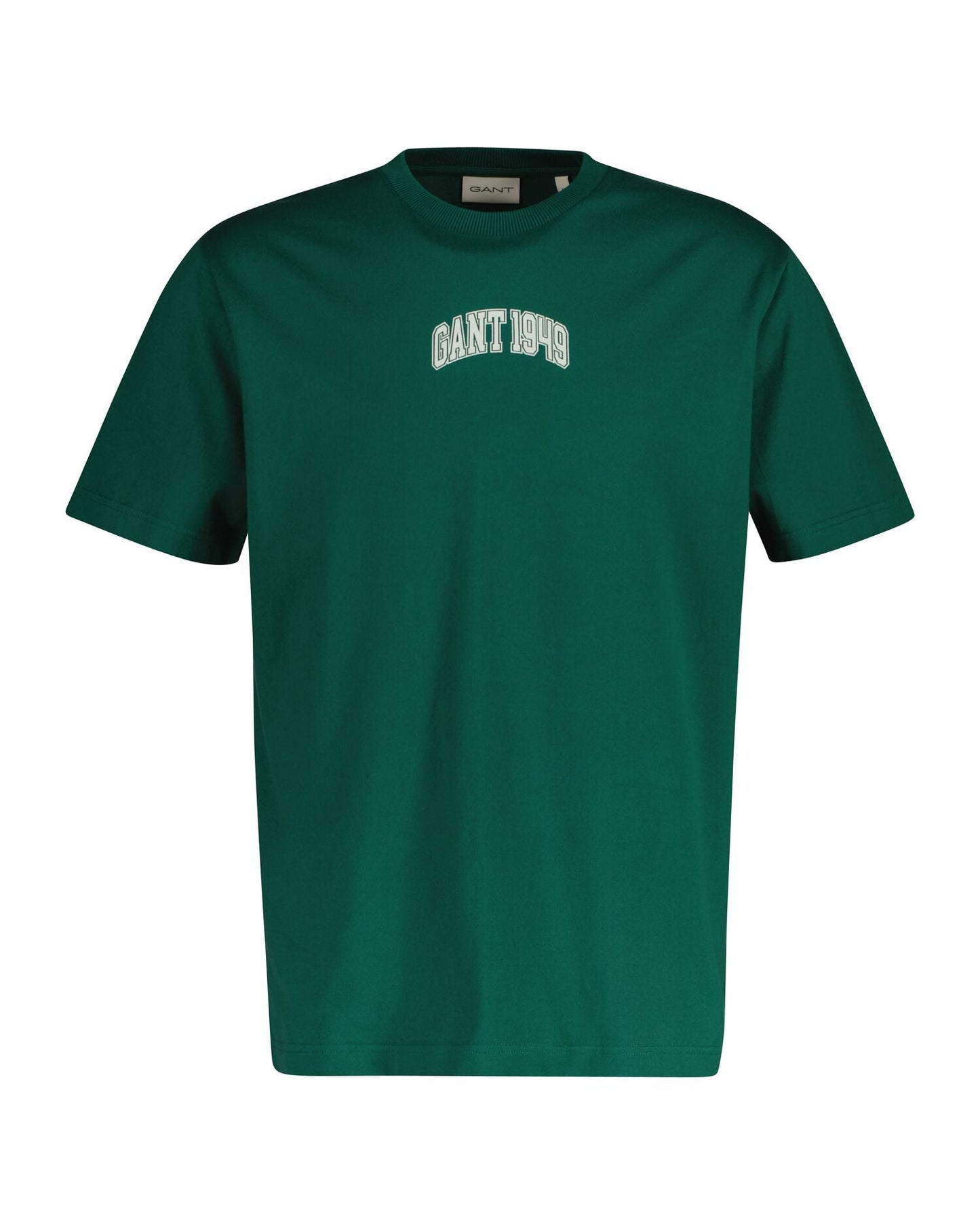Graphic Short Sleeve T-Shirt