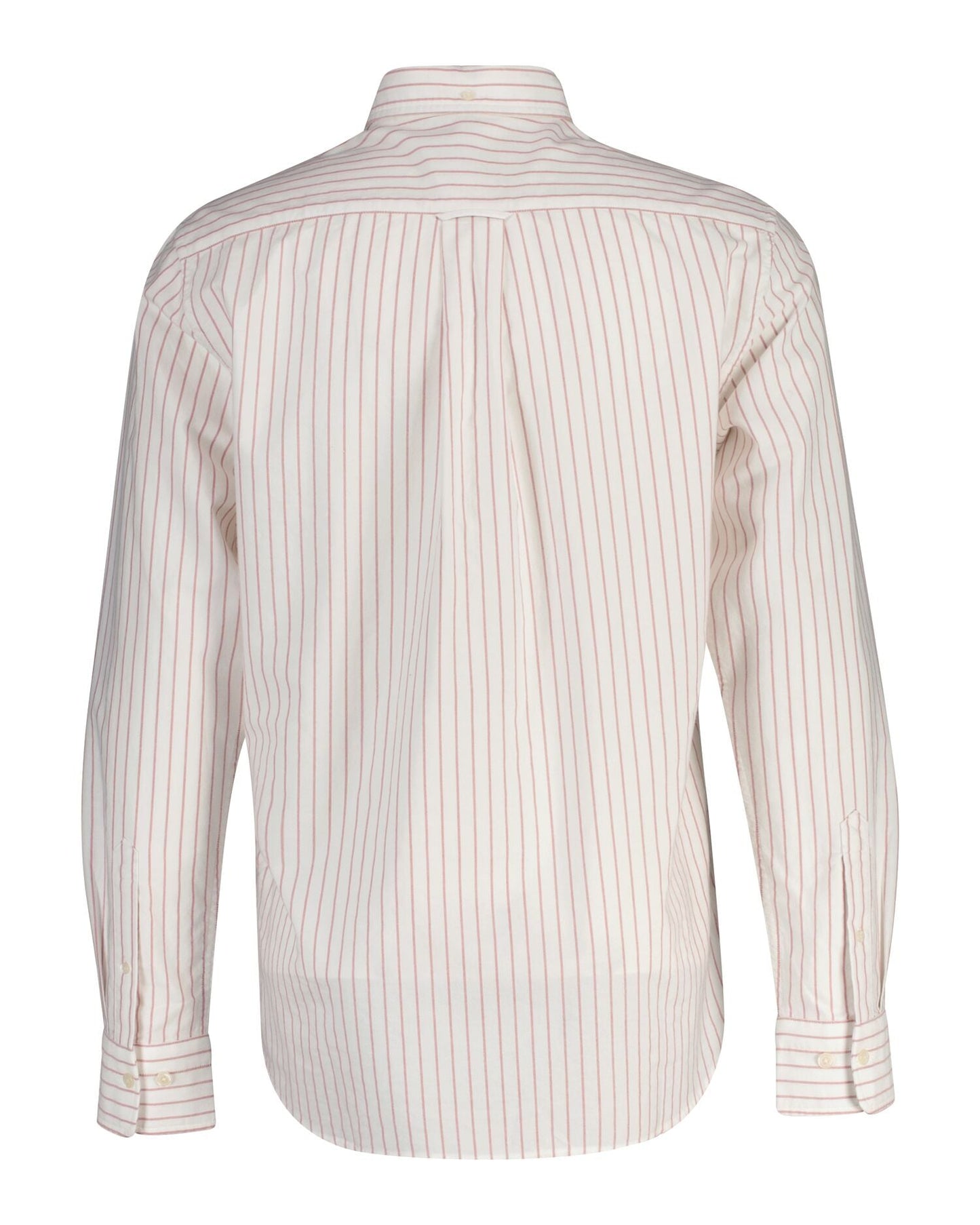 Regular Classic Oxford Stripe Shirt