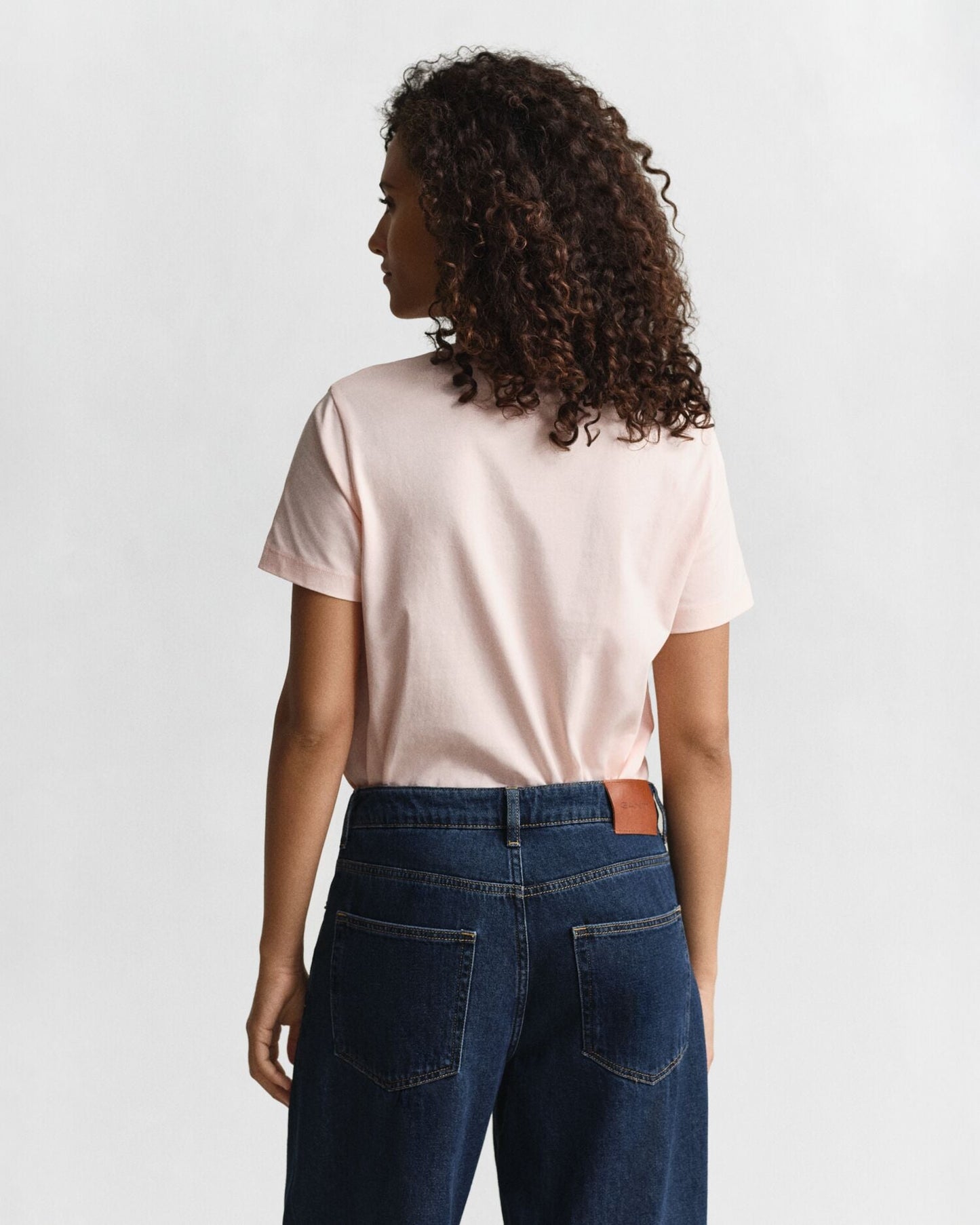 Regular Shield Ss T-Shirt