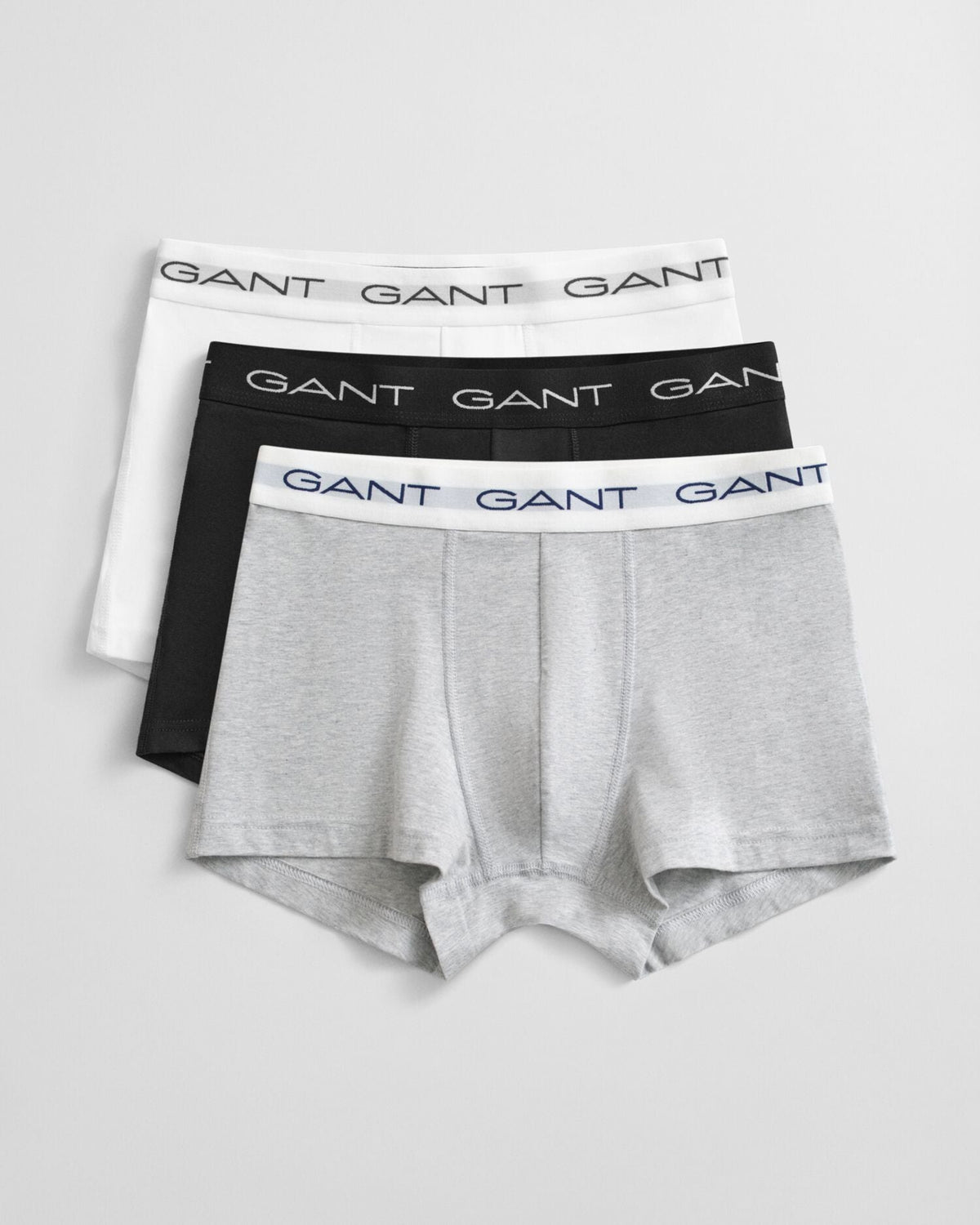 3-Pack Trunks